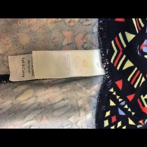 LuLaRoe Pants - Lularoe leggings LuLaRoe Pants - Lularoe leggings